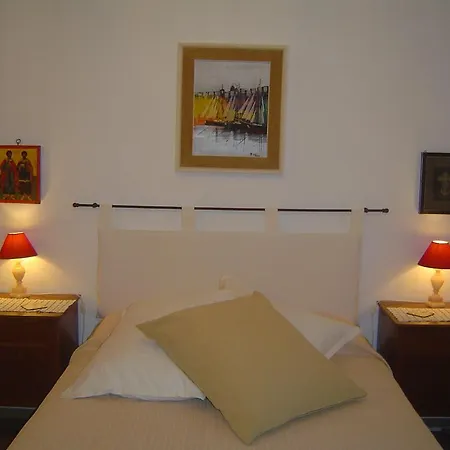 Sweet Rhodes Appartement