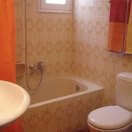 Sweet Rhodes Appartement Rhodes City