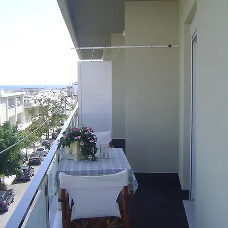 Appartement Sweet Rhodes