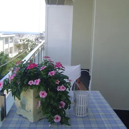 Sweet Rhodes Appartement Rhodes City